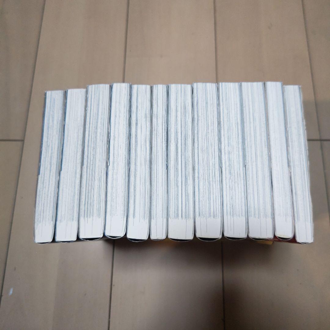 新装版 秘密 THE TOP SECRET 全巻