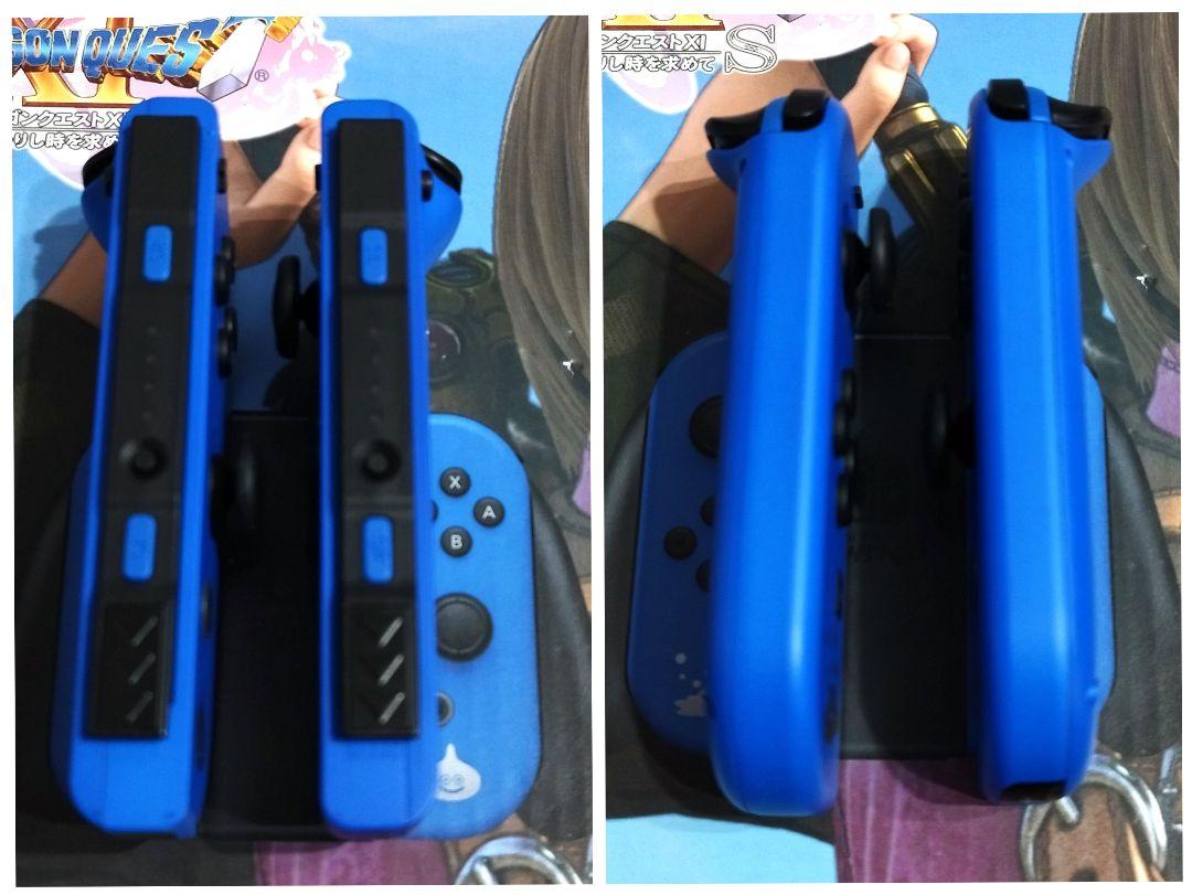 NintendoSwitchロトエディション