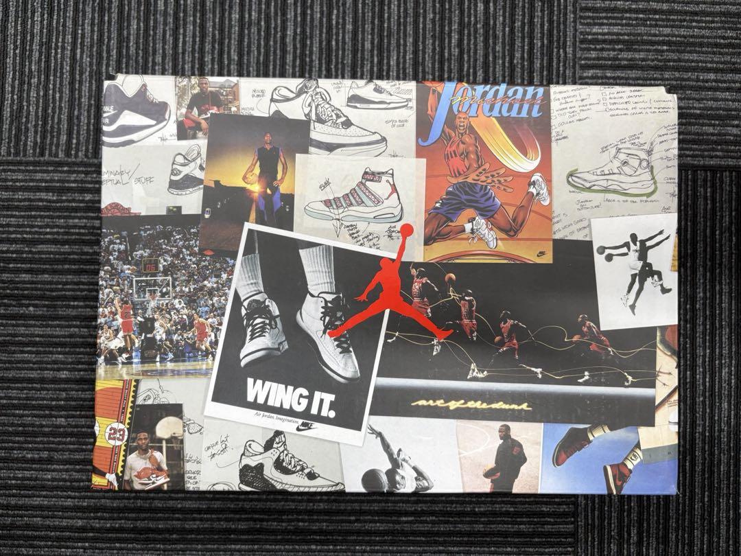 靴 UNIONxNike Air Jordan1 Retro High OG NRG