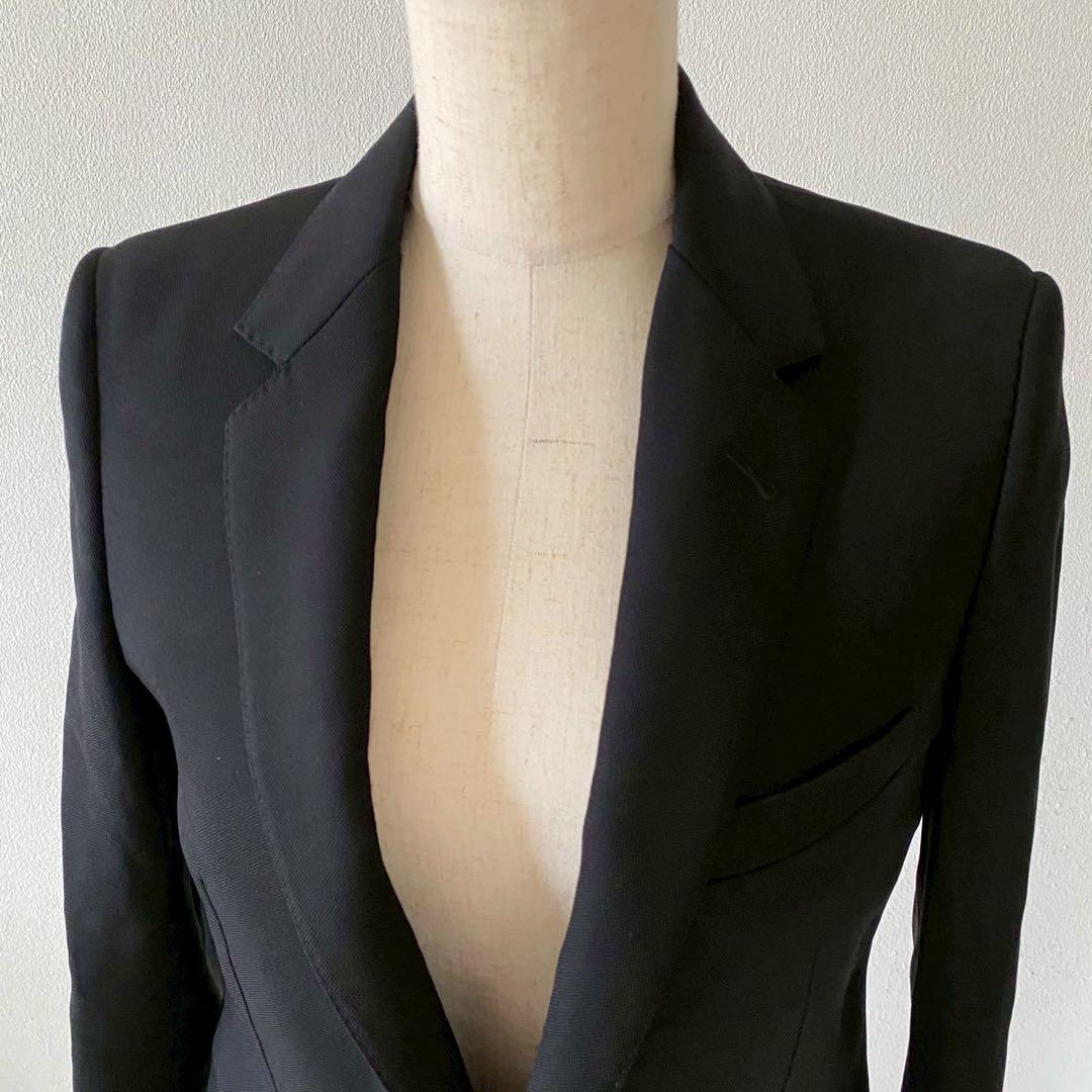 CELINE（セリーヌ）エディ・スリマン期 テーラードジャケット