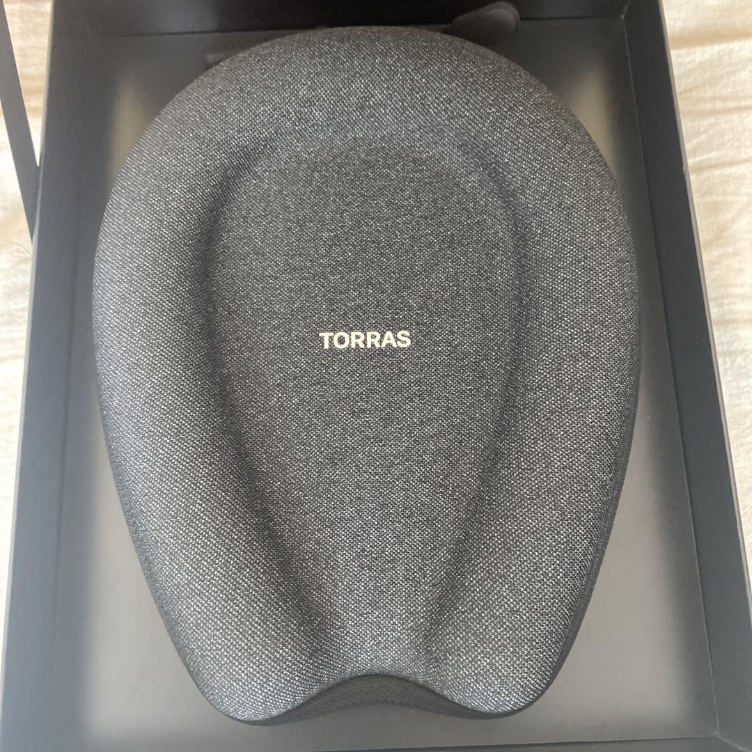 TORRAS COOLIFY Cyber 最強冷却ネッククーラーセット