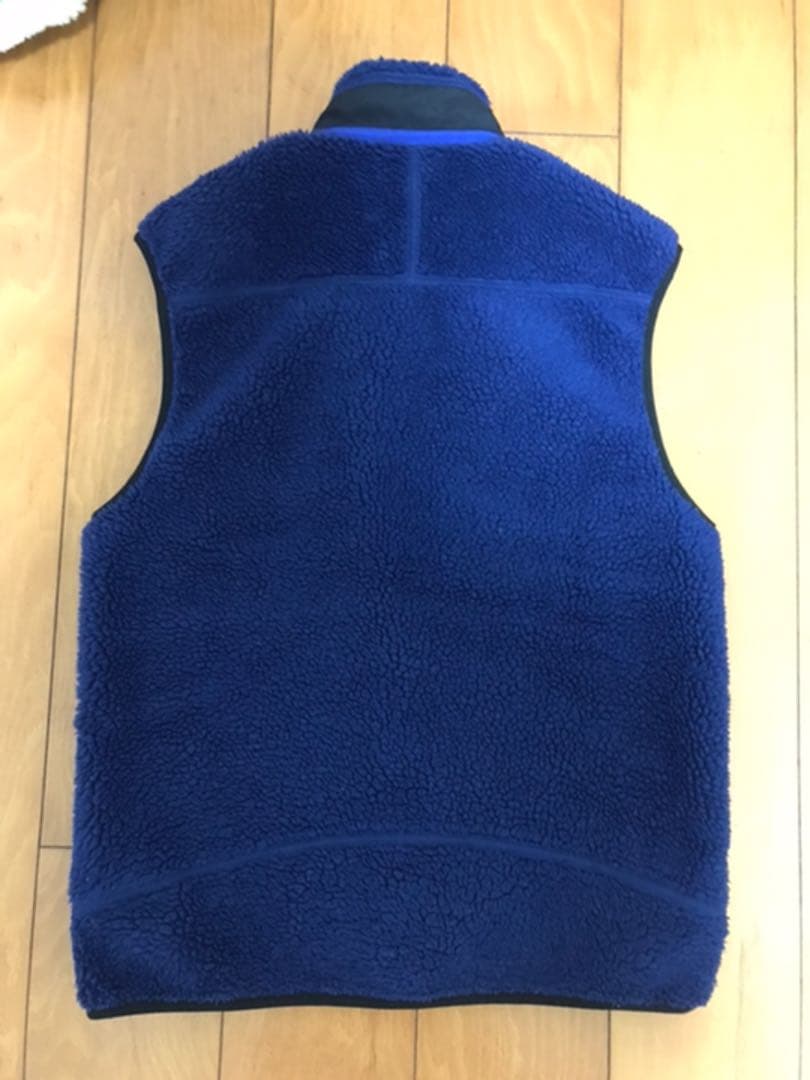 patagonia レトロx ベスト M パタゴニア フリース | www