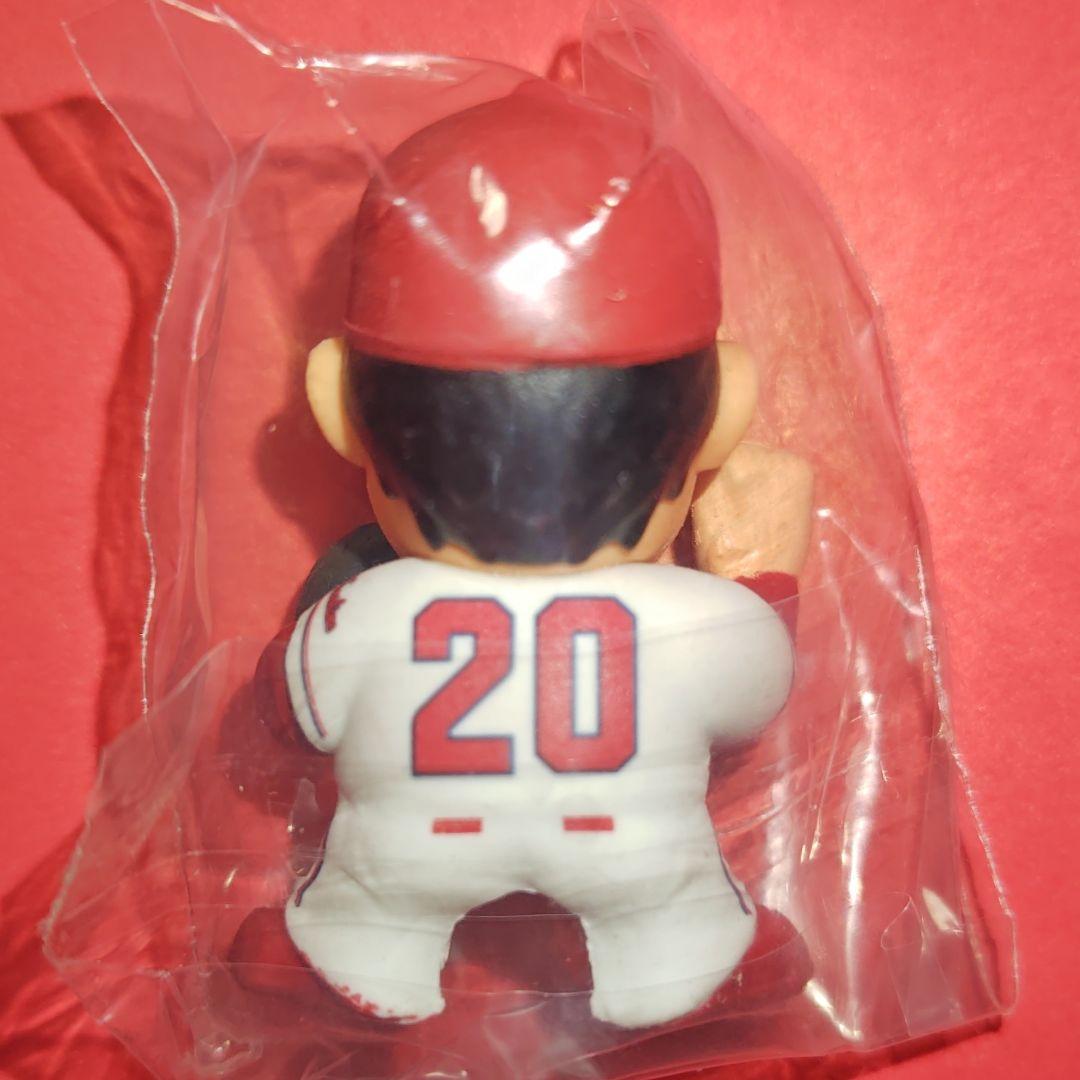 CARP♡Seiya#１！