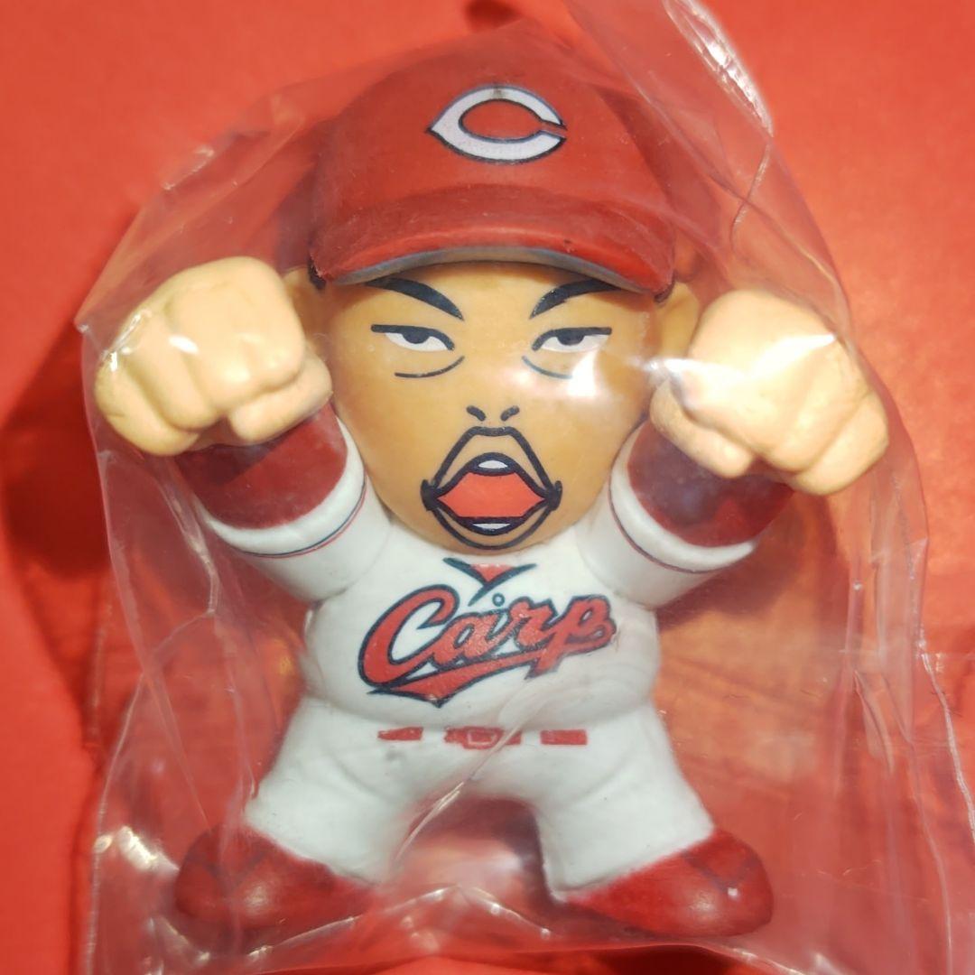 CARP♡Seiya#１！