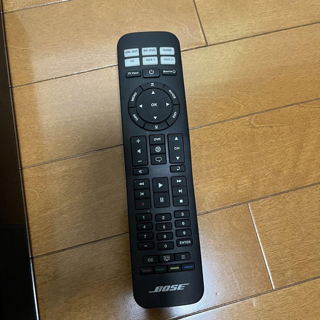 Amazon.com: Bose Solo 15 Series II TV Sound System : Electronics