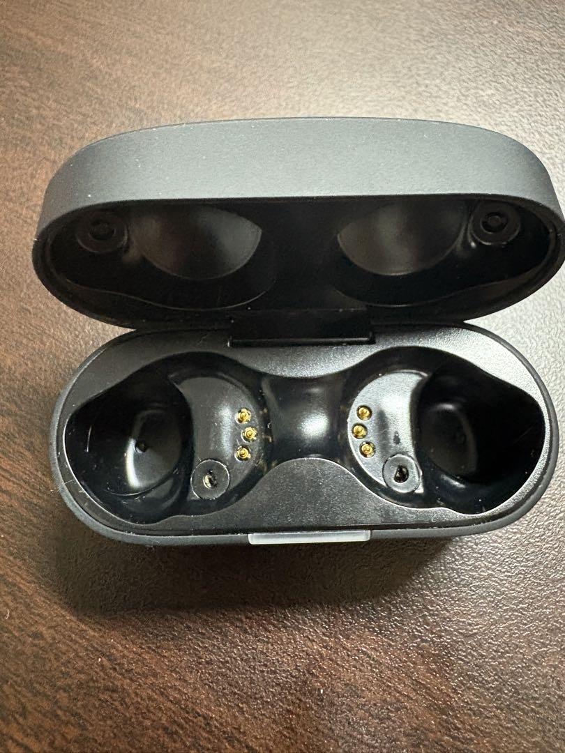 【ジャンク品】ＷＦ-1000XM4 SONYワイヤレスイヤホン