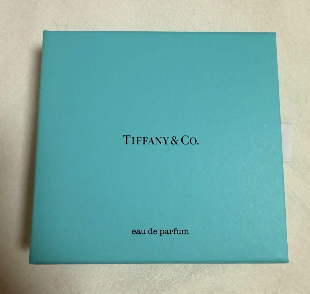 Tiffany & Co. 香水セット
