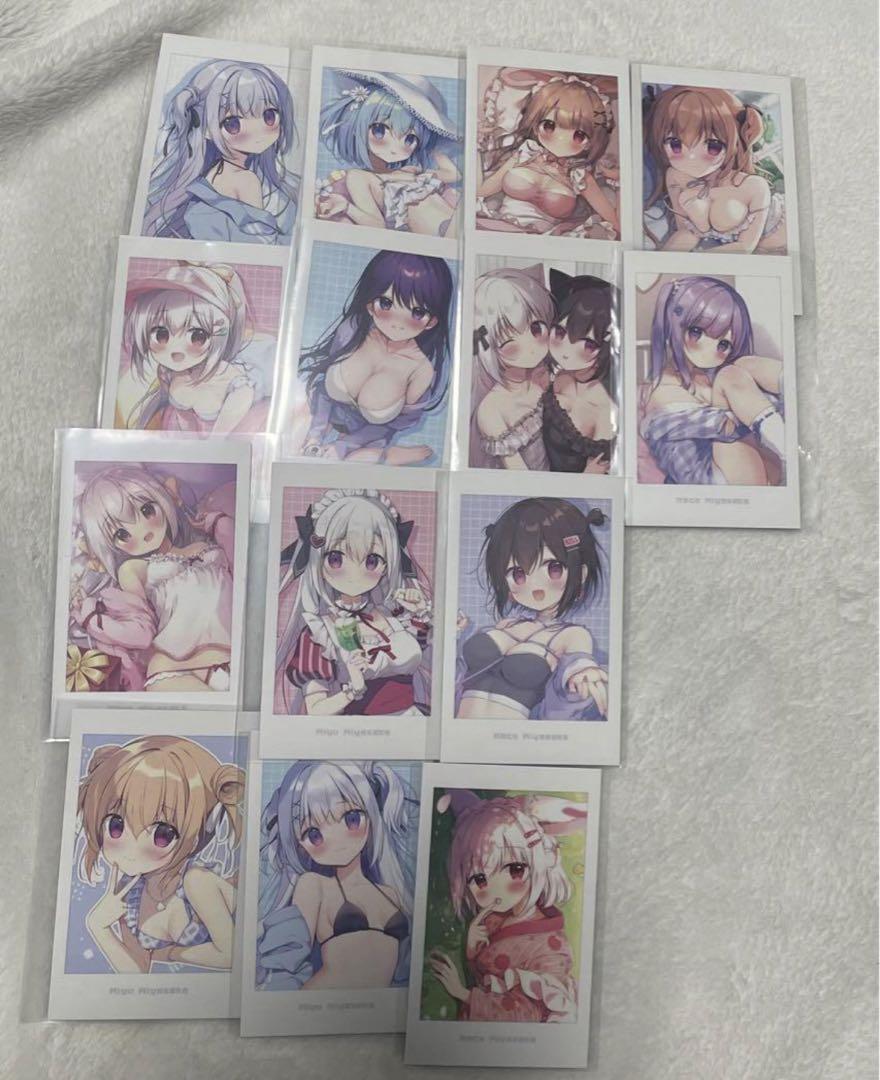 土日限定セール‼️宮坂みゆサイン入りキャンバスアート　CANVAS+GARDEN Yahoo!オークション - 【新刊セット】 CANVAS+GARDEN 宮坂みゆ
