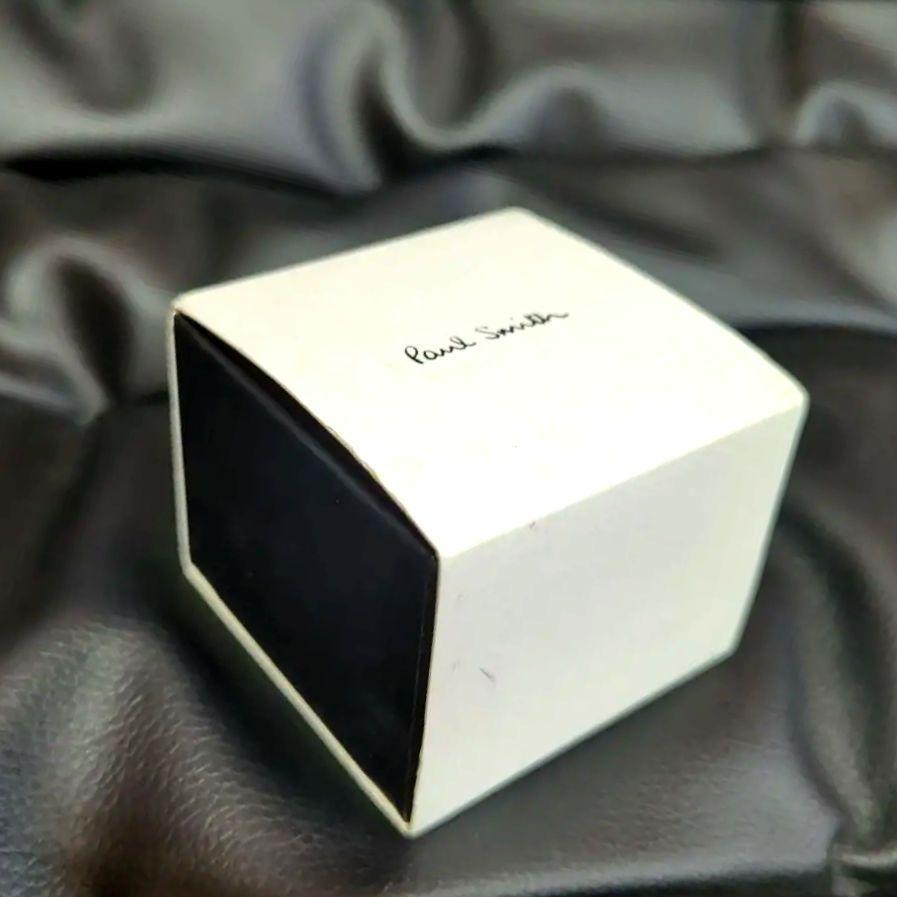 Paul Smith カラフルタクシー カフス