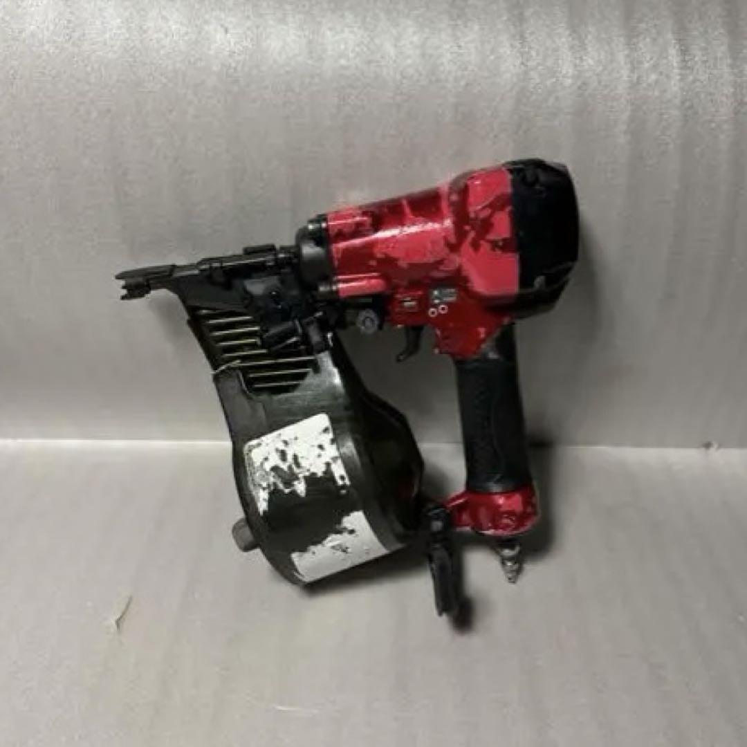 再値下げ!!makita モデル AN711H 高圧釘打機