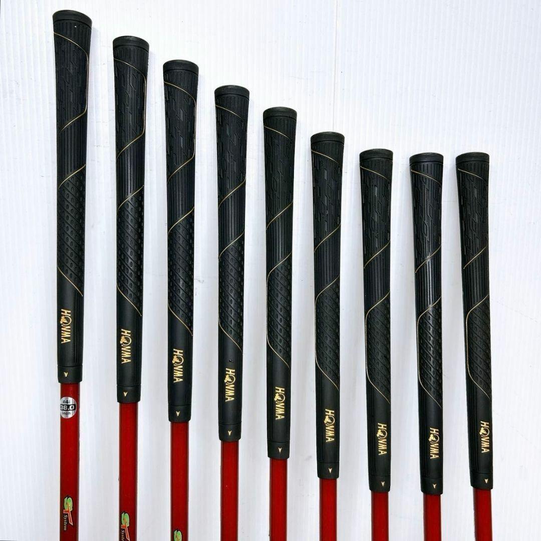 HONMA ホンマ