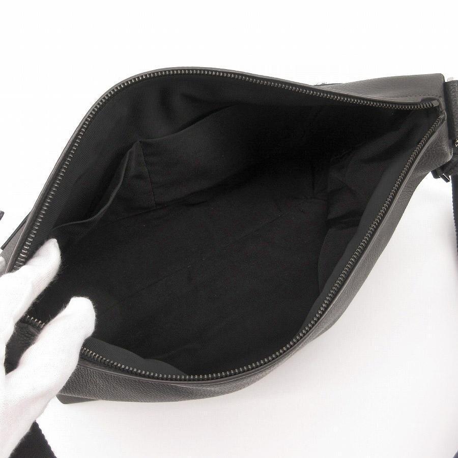 超美品 フルラ FURLA ショルダーバッグ レザー 30-24120322