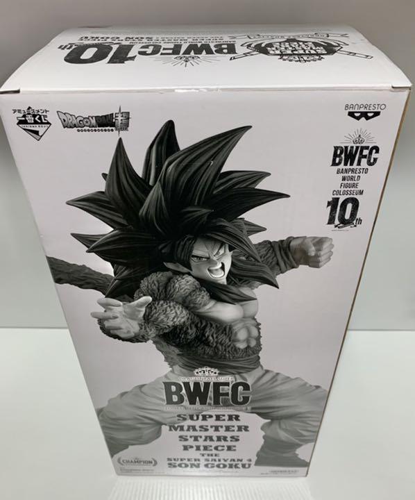 訳あり SMSP A 01 スーパーサイヤ人4 孫悟空 開封品 bByFz-m42486732308 ドラゴンボール NEW限定品