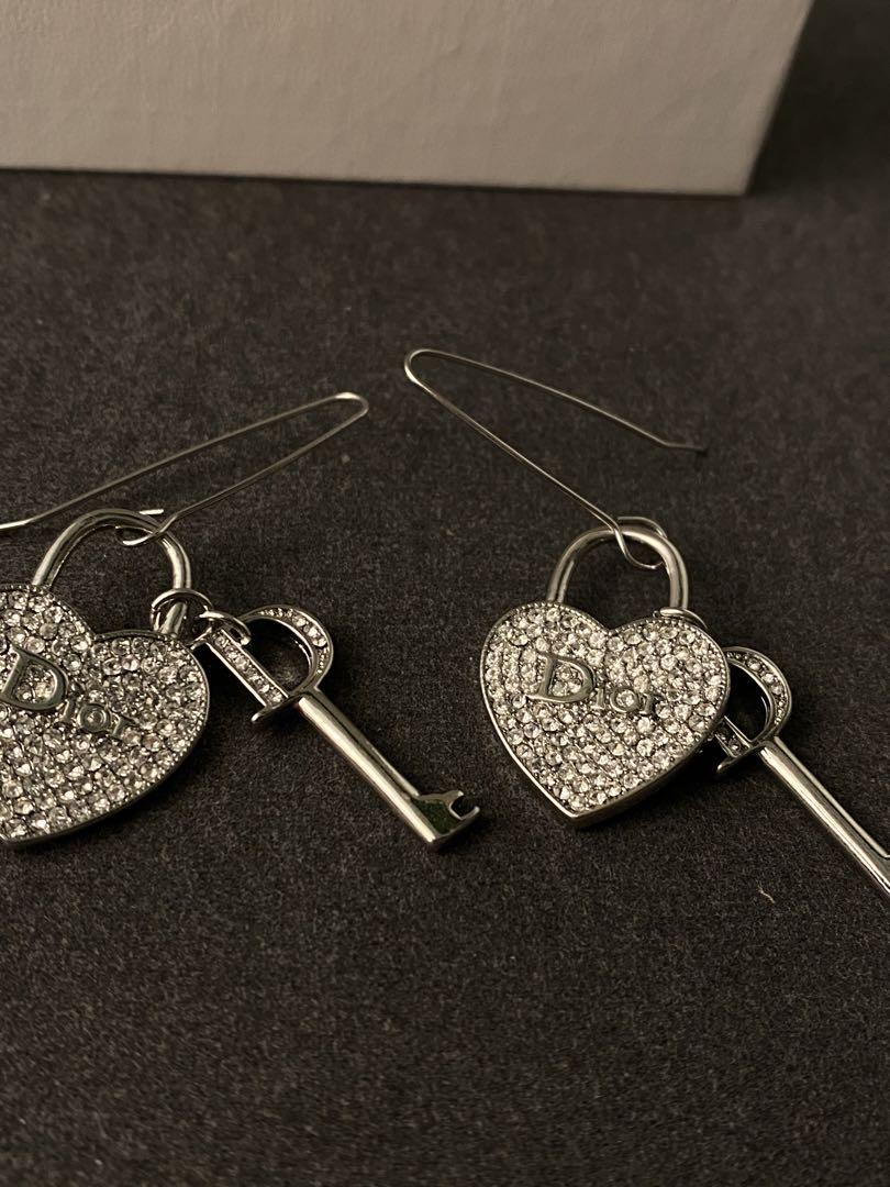 Christian Dior アクセサリー ピアス クリスチャンディオール