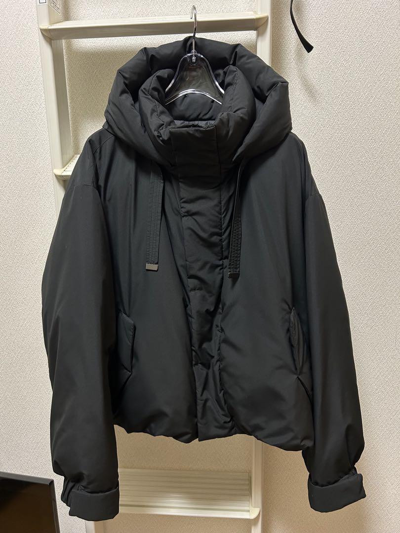 Arpege story アルページュストーリー MINOTECH中綿コート