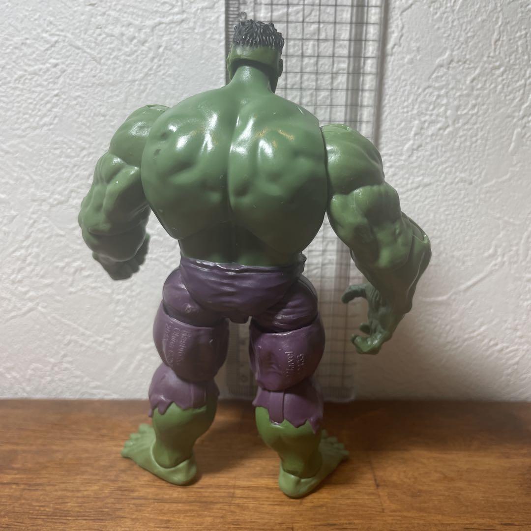マーベル　グリーンハルク　フィギュア マーベル グリーンハルク フィギュア