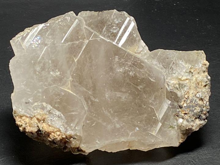 ザギ水晶 307g QseCJ-m42488804581 ザギマウンテンクォーツ SALE