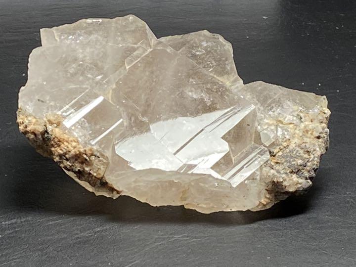ザギ水晶 307g QseCJ-m42488804581 ザギマウンテンクォーツ SALE