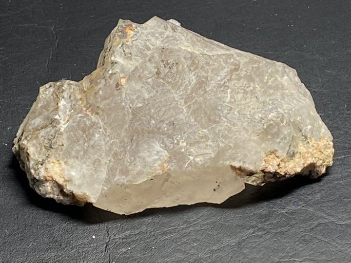 ザギ水晶 307g QseCJ-m42488804581 ザギマウンテンクォーツ SALE