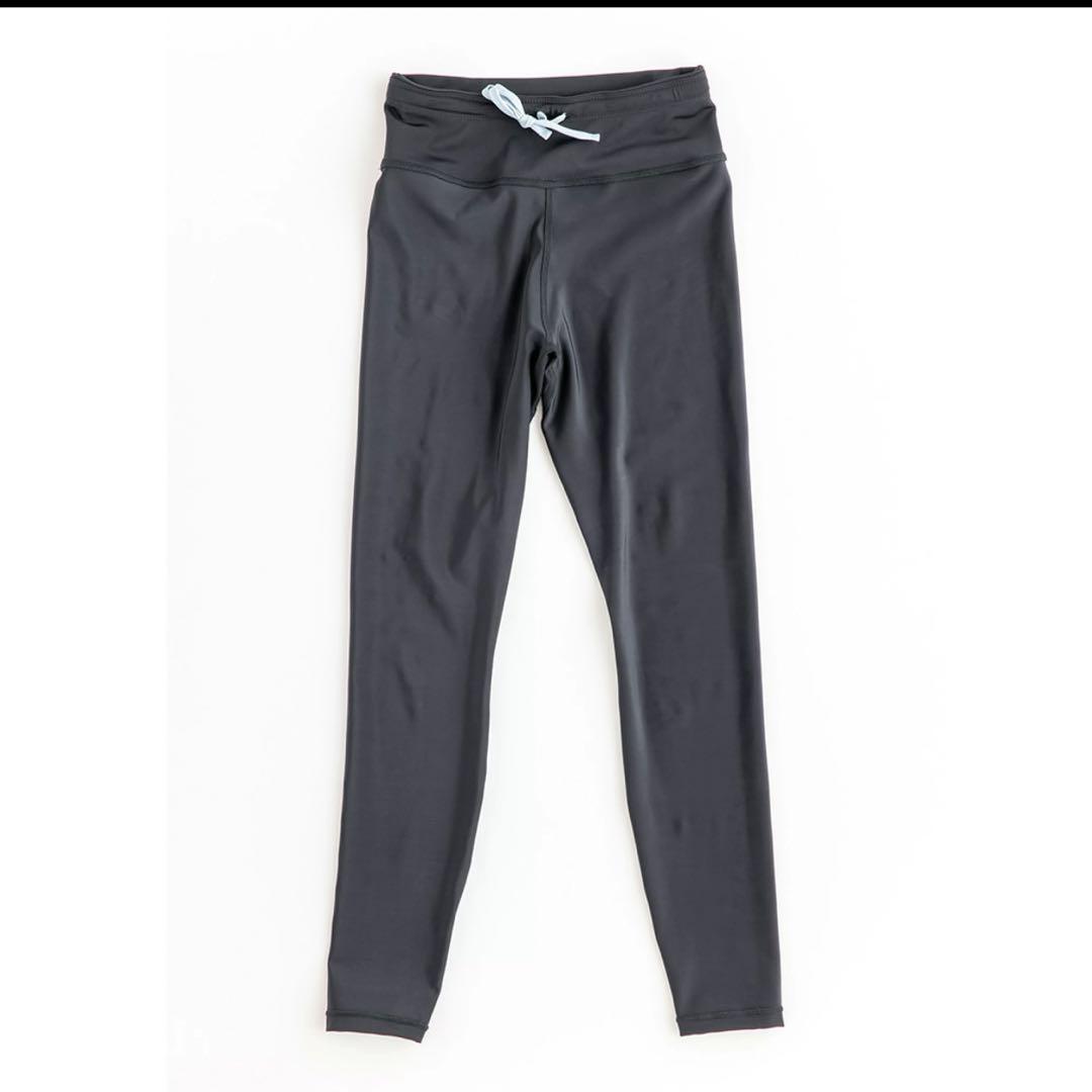 NIKE レディース水着　ロング　XL