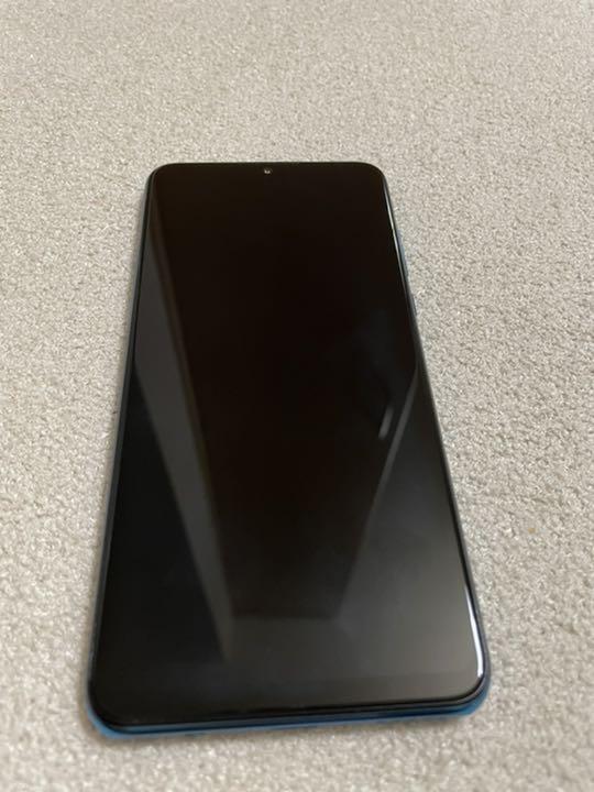 HUAWEI 64 GB SIMフリー FQcRe-m42490232280 P30 lite ピーコックブルー 大特価新品