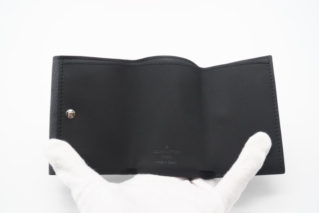 LOUIS VUITTON 三つ折り財布 エクリプス リバース ディスカバリー byondscape.com