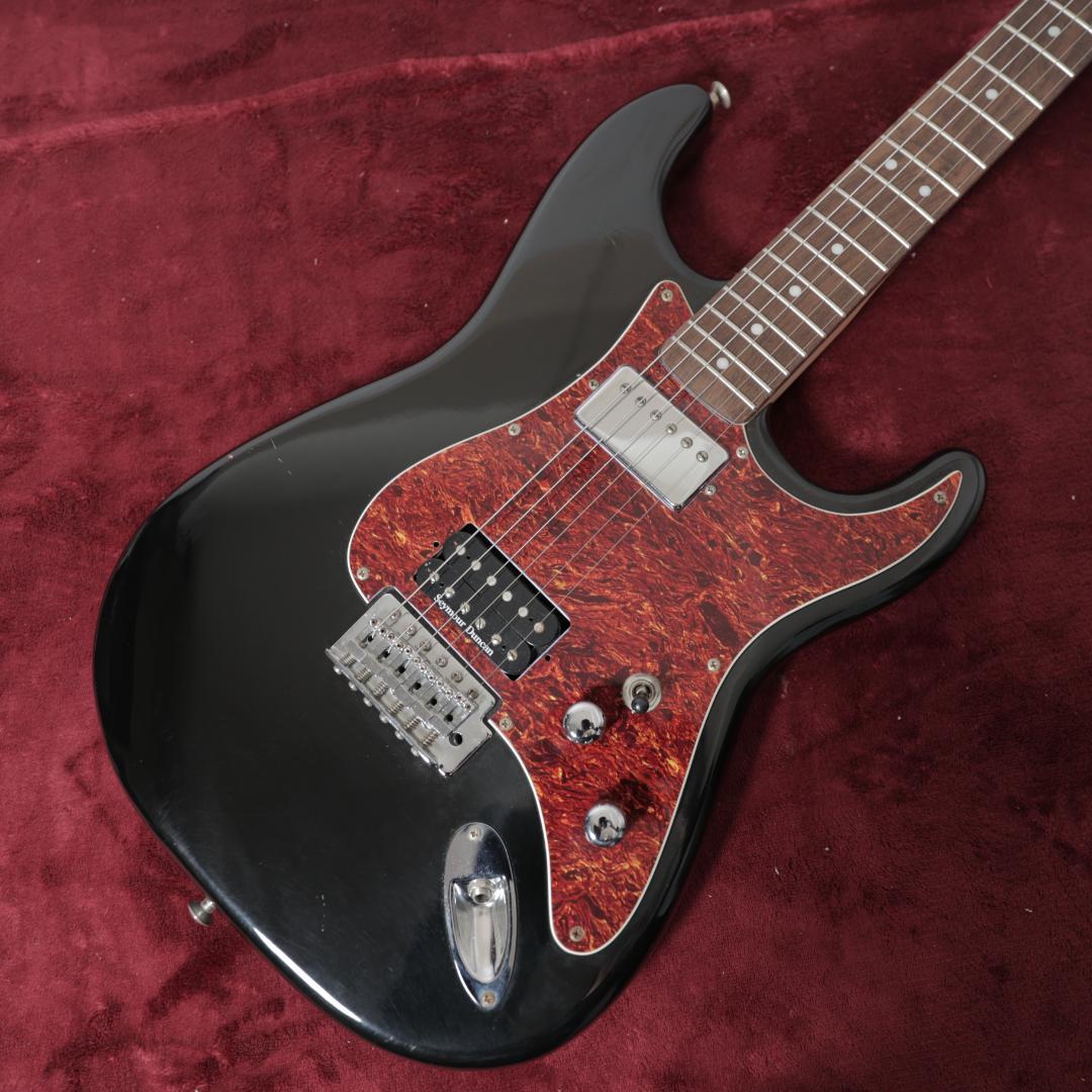 【6893】 photogenic Stratocaster ダンカン 搭載 13,320円