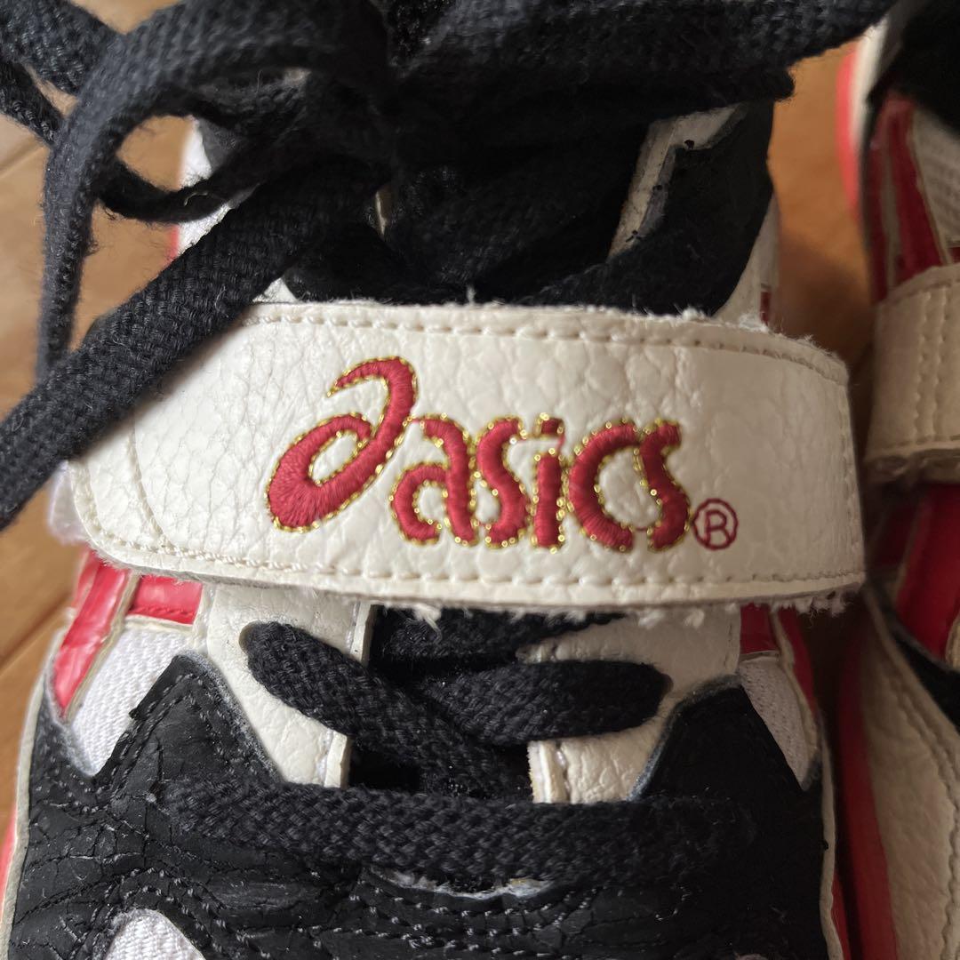 ☪ asics