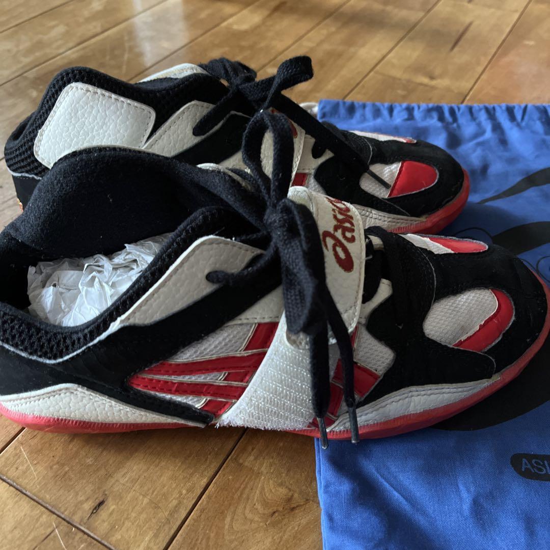 asics