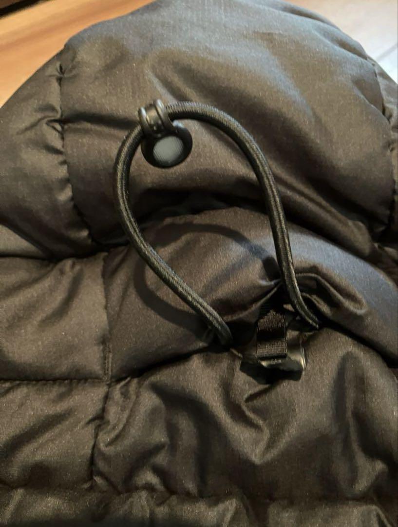 patagonia DAS PARKA パタゴニア ダスパーカー