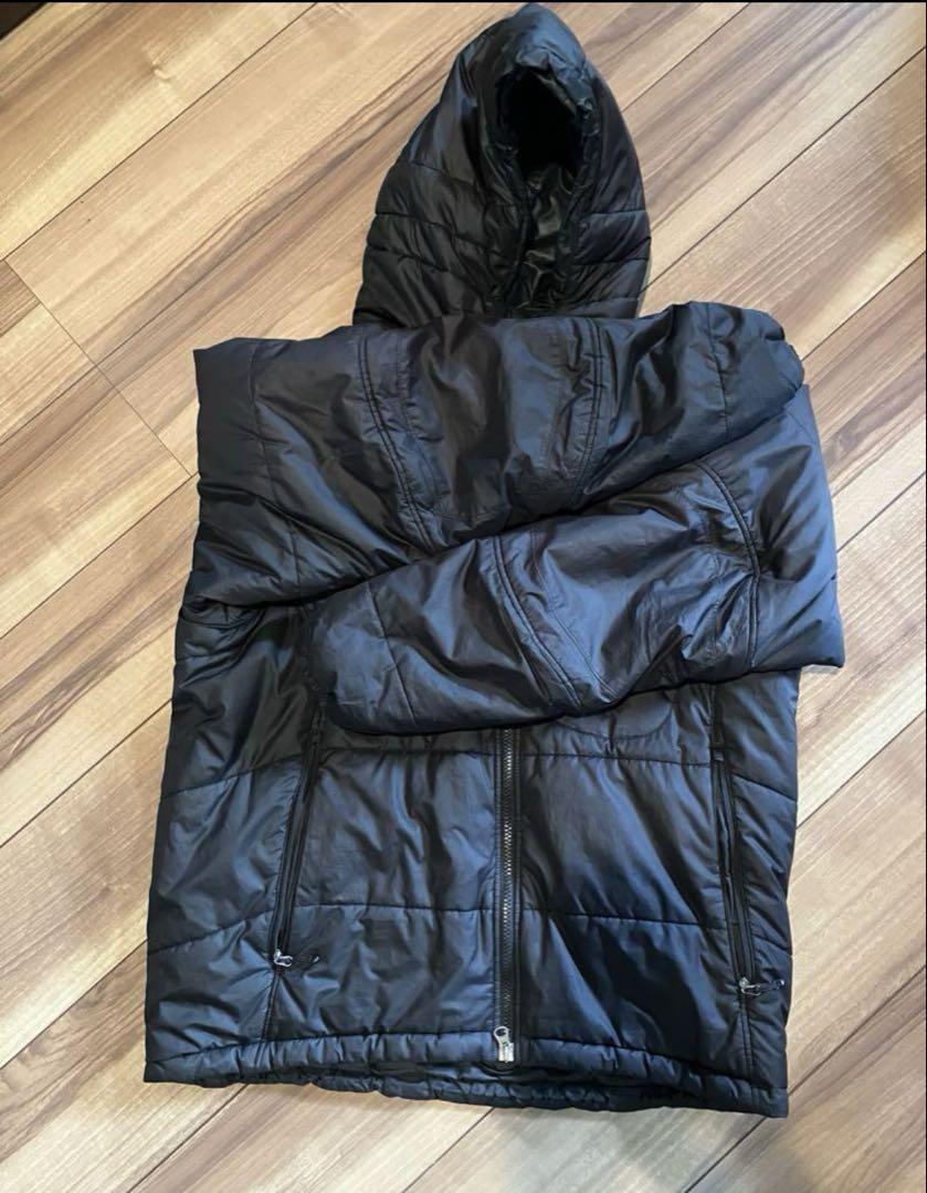patagonia DAS PARKA パタゴニア ダスパーカー