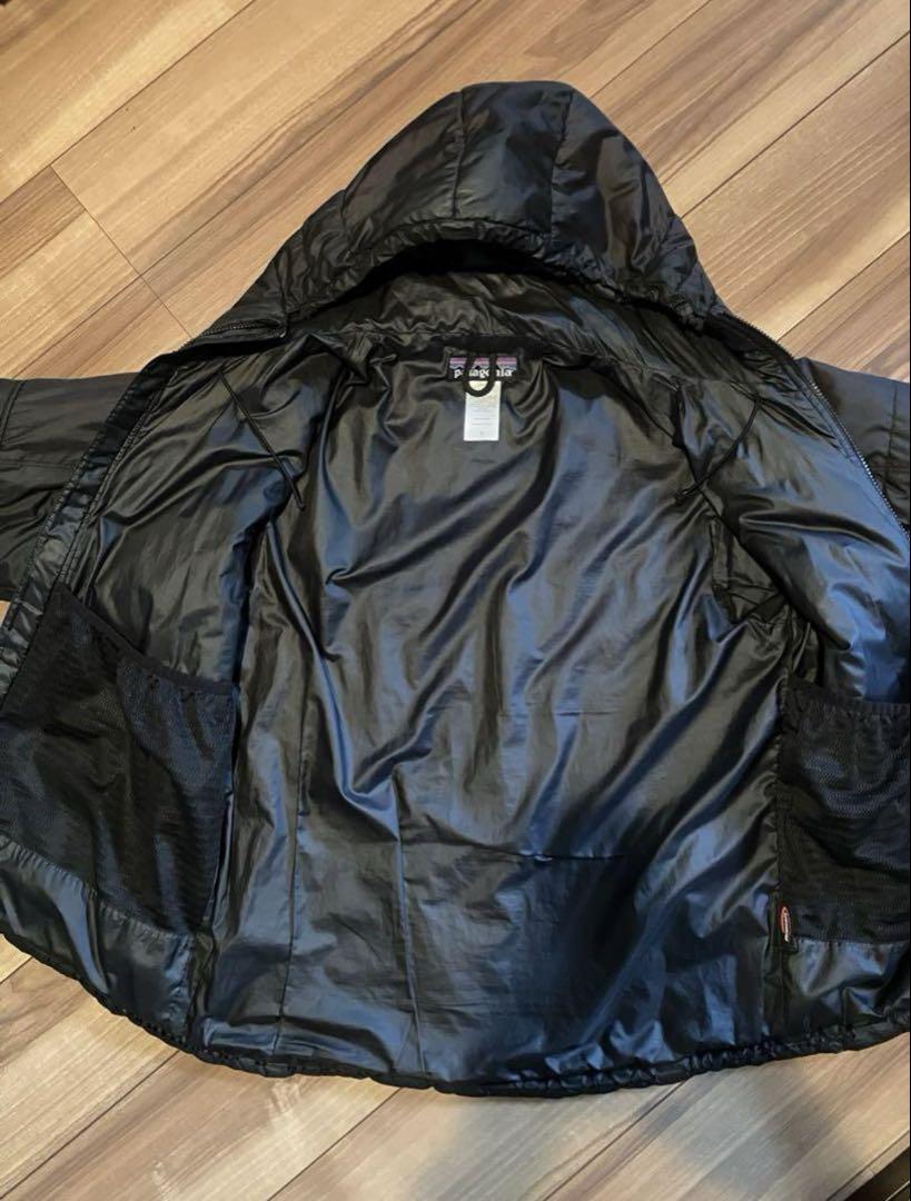 patagonia DAS PARKA パタゴニア ダスパーカー