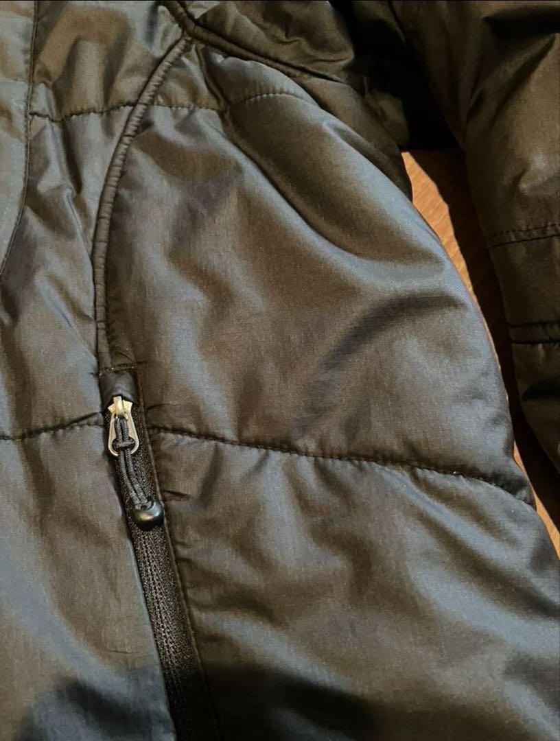 patagonia DAS PARKA パタゴニア ダスパーカー