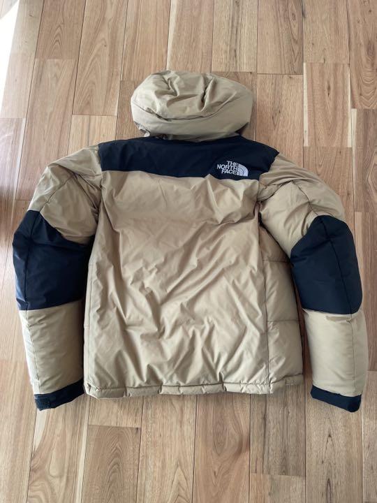美品NORTH FACE バルトロライトジャケット　ケルプタン　L
