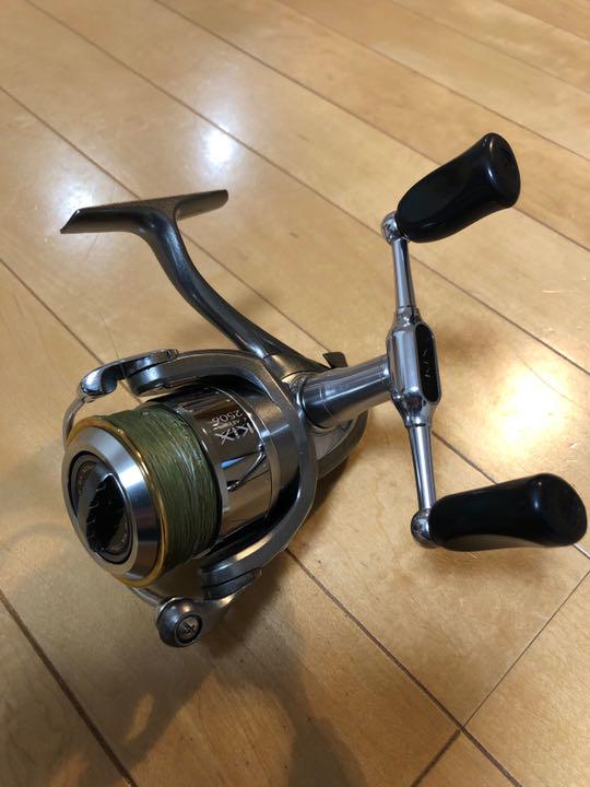 ダイワ　カルディアKIX2506DH