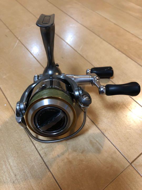 ダイワ　カルディアKIX2506DH