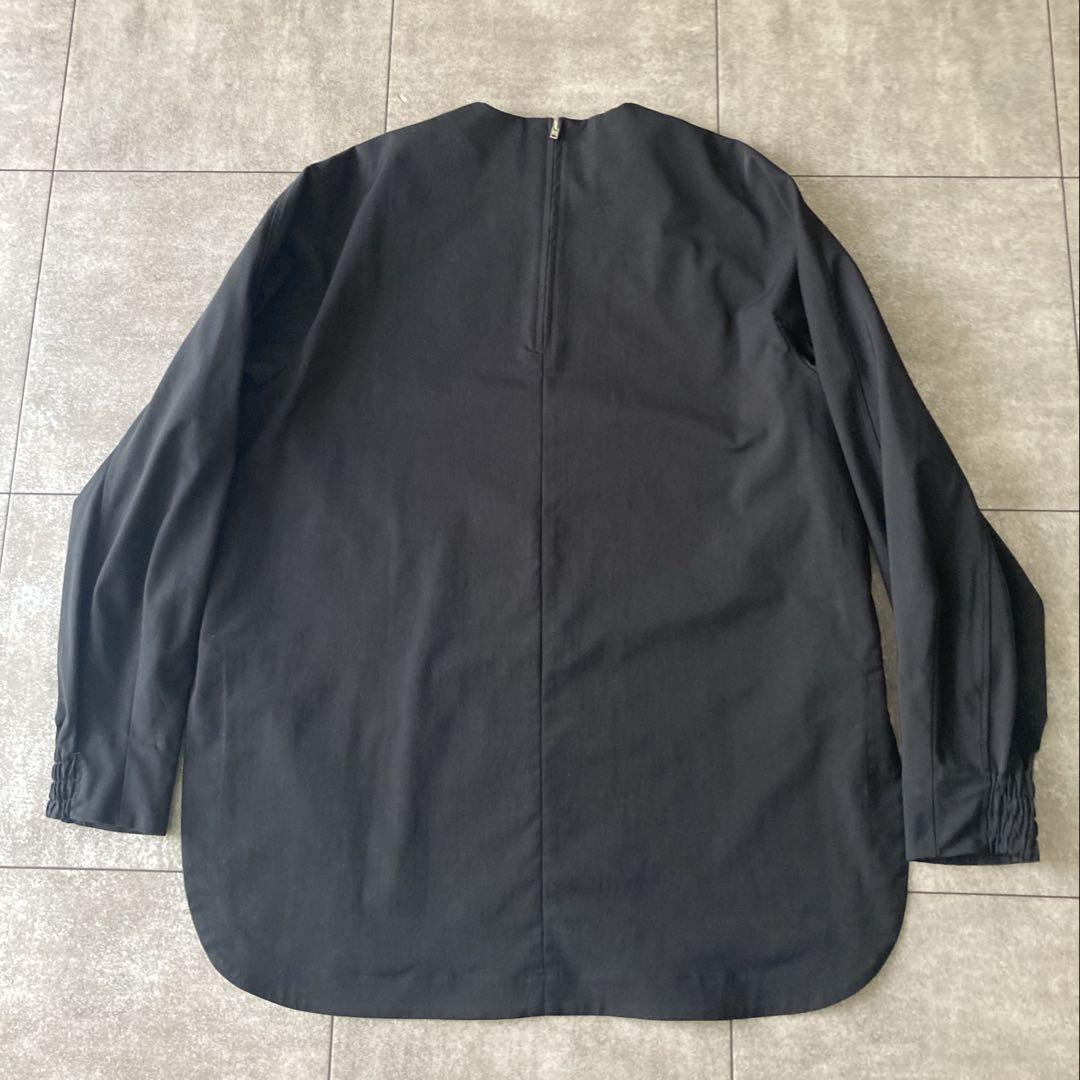 ma様専用 HYKE TASLAN TWLブラウス