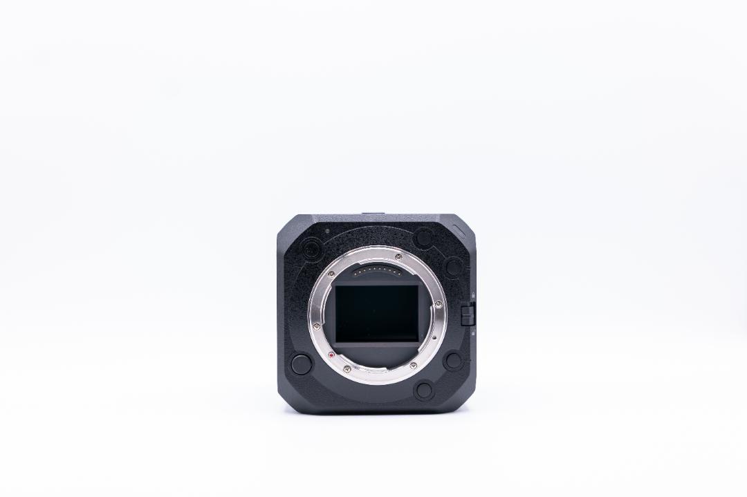 美品】LUMIX BS1H + SmallRig Cage その他周辺機器 - メルカリ