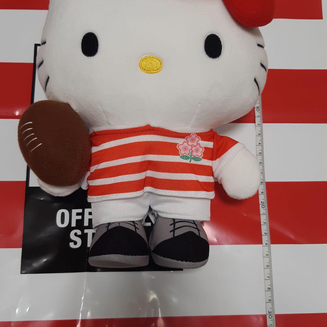 ラグビー公式グッズ ハローキティ スヌーピー メルカリ