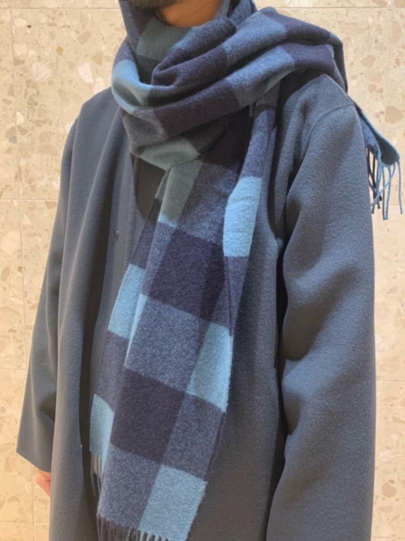 UNITED ARROWS　ユナイテッドアローズ　コート　auralee