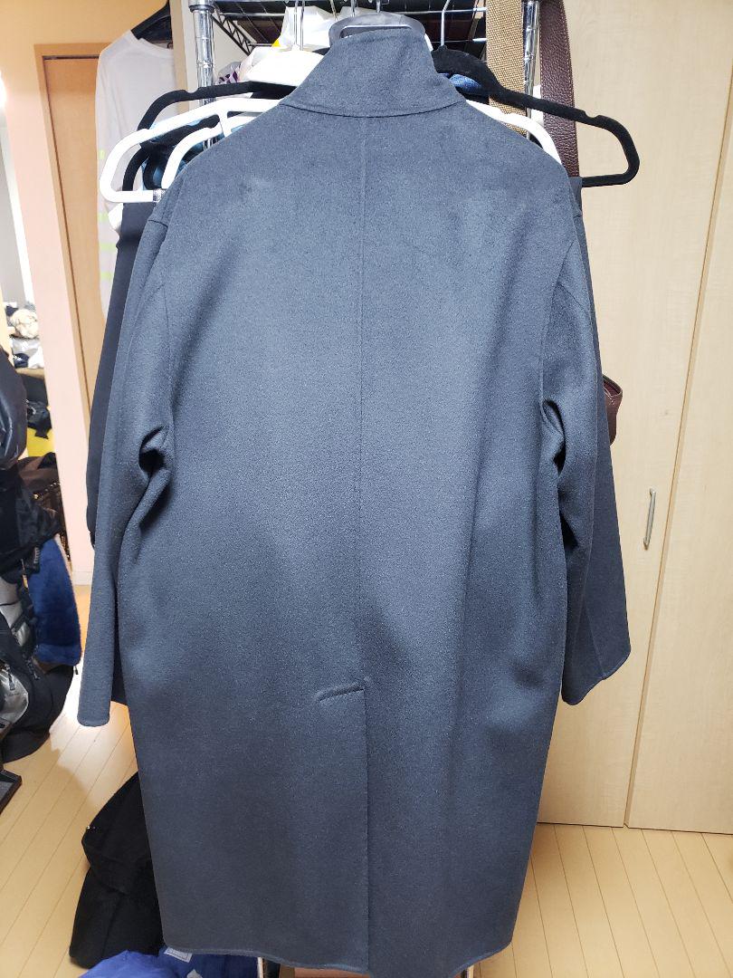 UNITED ARROWS　ユナイテッドアローズ　コート　auralee