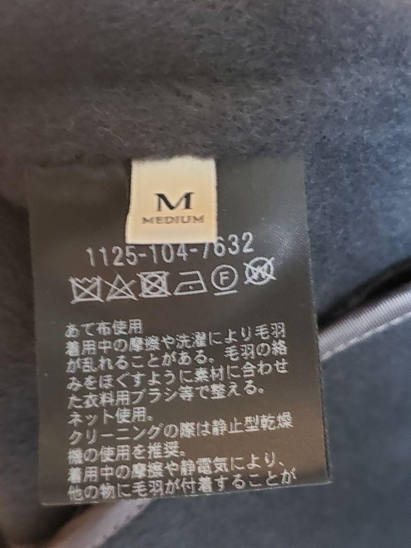UNITED ARROWS　ユナイテッドアローズ　コート　auralee