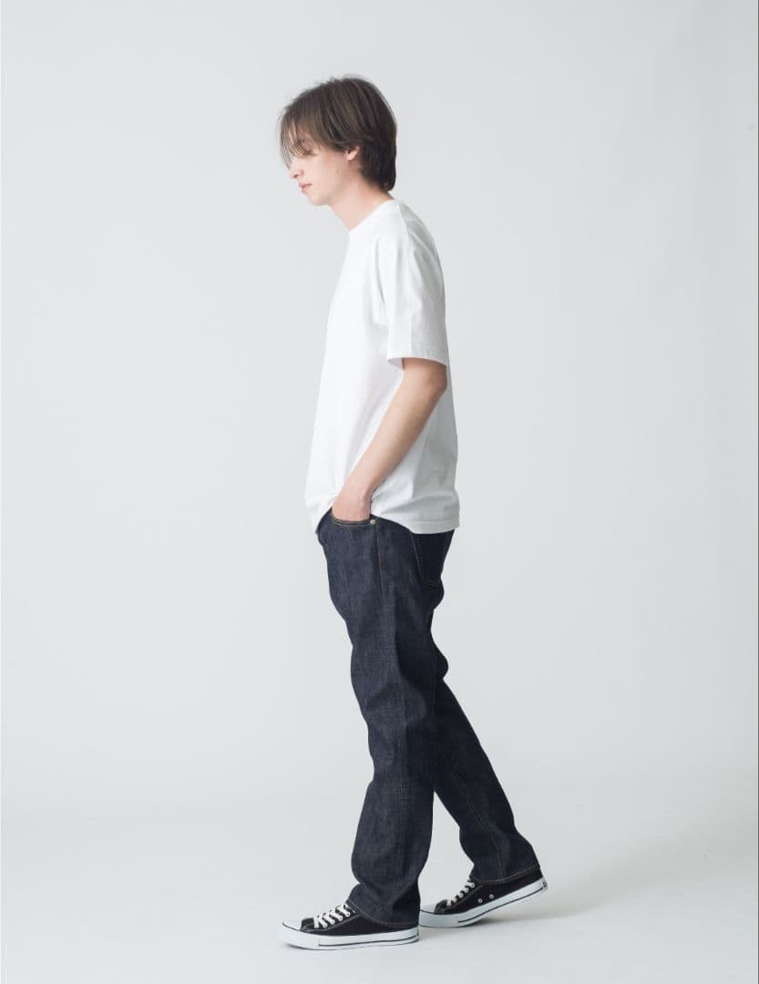 現行品　新品　RHC Ron Herman HARRY ハリー　デニム　パンツ