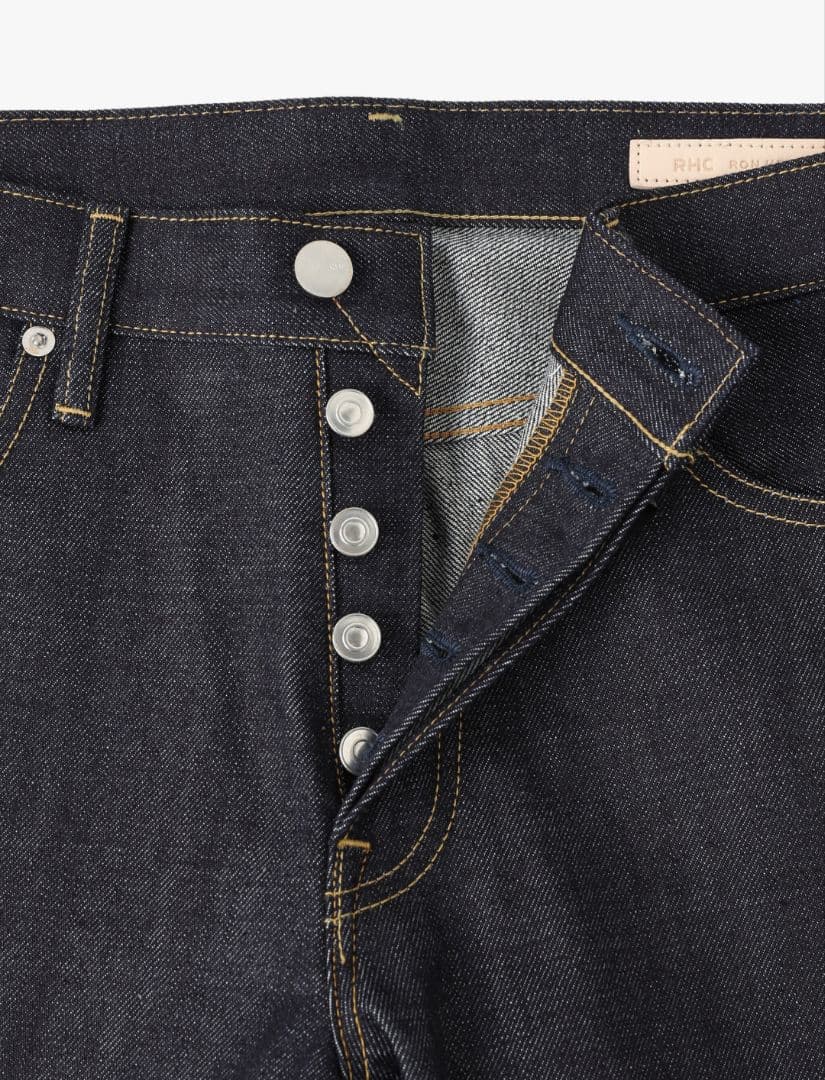 現行品　新品　RHC Ron Herman HARRY ハリー　デニム　パンツ