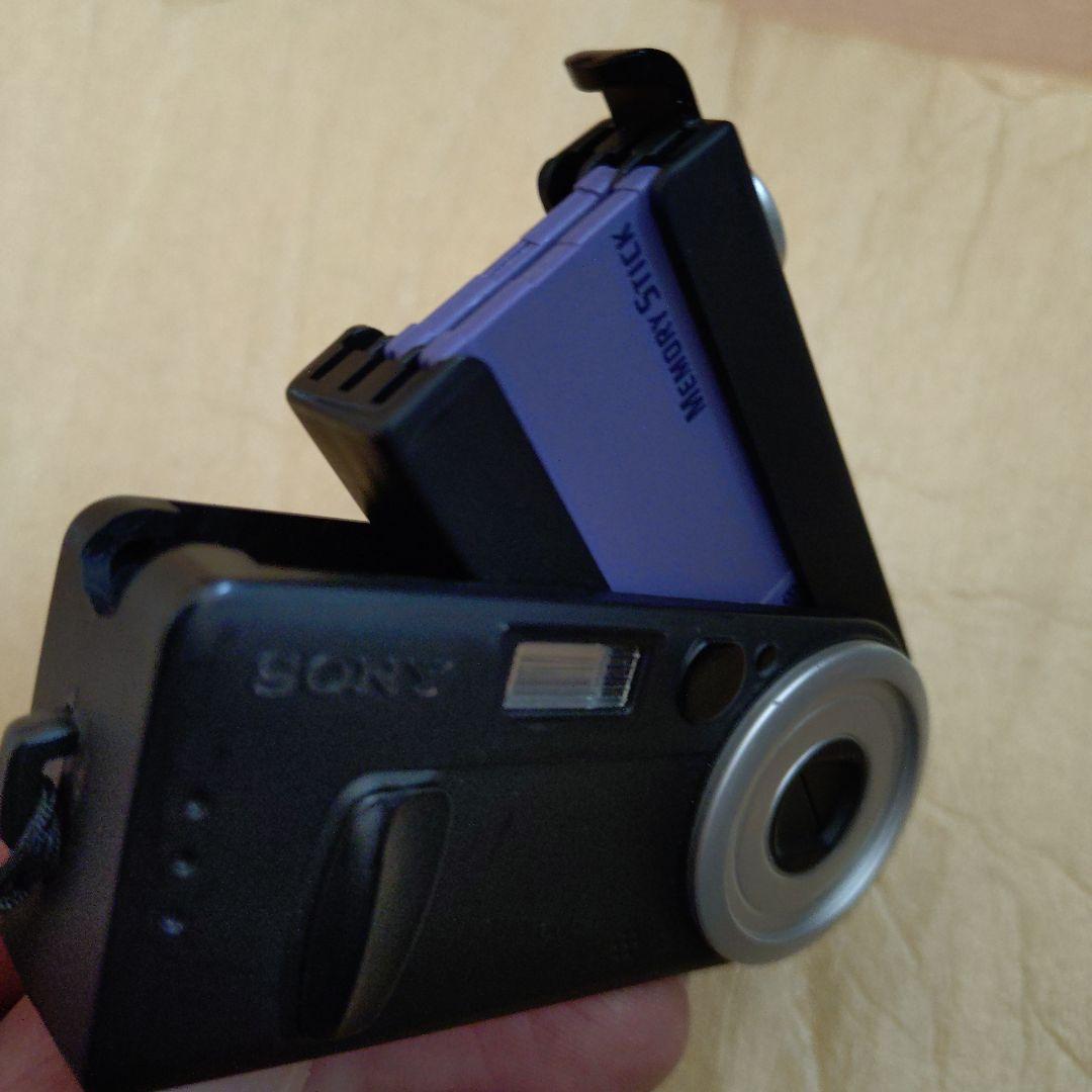 SONY DSC-P8 Cyber-shot ソニー デジカメ サイバーショット