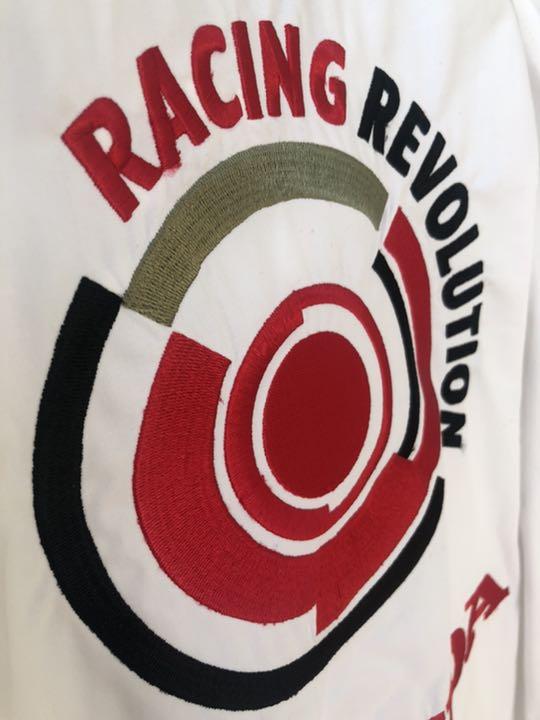 HONDA F1 team  Officialシャツ BAR HONDA 送料込