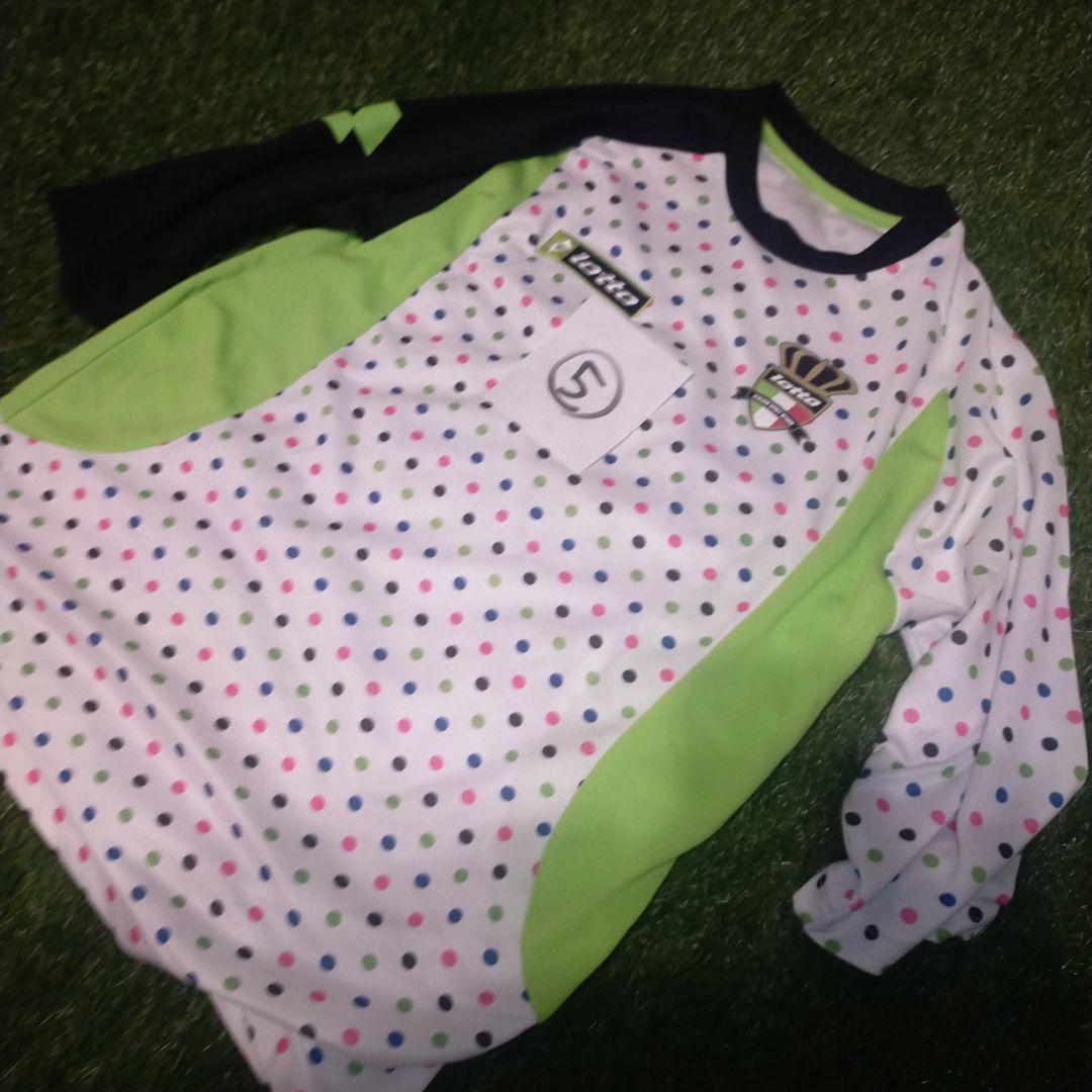 高校男子サッカー部引退 練習＆移動着 LOTTO・PENALTY・DIADORA
