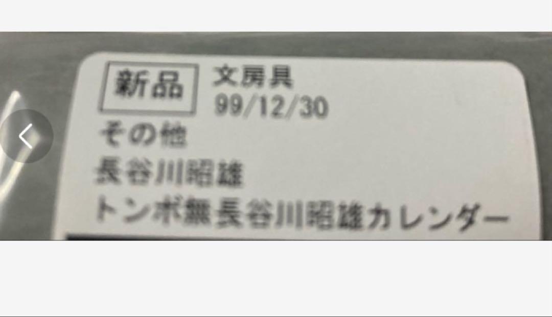 A.H x U380 / 2025 カレンダー 長谷川昭雄 美山有 ah.h