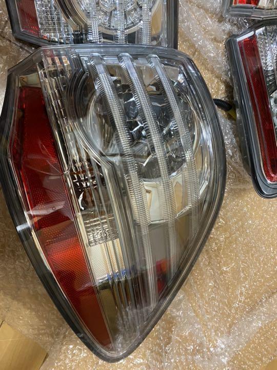 国産高品質 クラウン 200 テールライト Usqcj-m42499396819 限定SALE新作登場