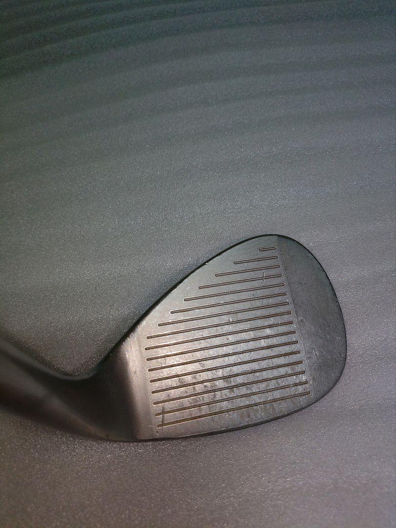 TaylorMade ATVウェッジ (ステン)日本仕様 52°，58°レフティ